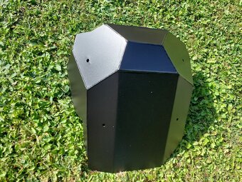 Yamaha Tenere 700 kryt motora - 7