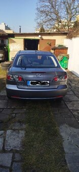 Mazda 6 2006 1.8 benzin 88kw - 7