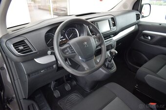 Peugeot Traveller 2,0 HDi 110 kW, 1.maj,8-míst,NAVI,DPH, - 7