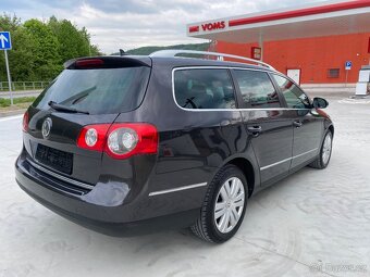 Volkswagen Passat Variant 2.0 TDI Highline - 7