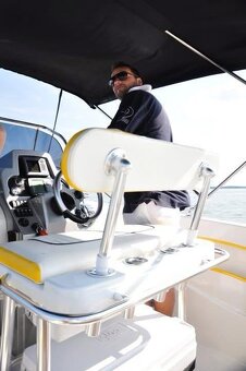 lod odyssey 21 sundeck - 7