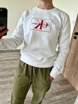 Mikina CALVIN KLEIN - 7