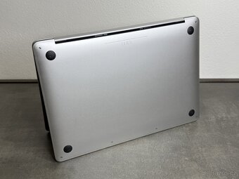 Macbook Pro 13" M1 / 16GB / 512GB / 2020/ Silver / DPH - 7