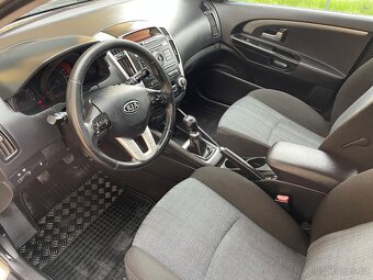 Kia Ceed 1.6 Benzin 92KW - 7