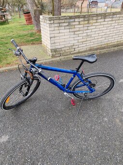 Scott MX30 vel. 26 - 7