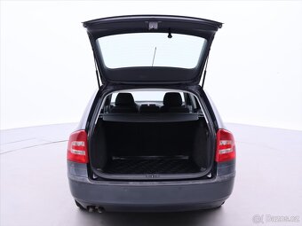 Škoda Octavia 1,9 TDI 77kW Aut.Klima (2008) - 7