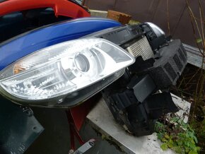 Škoda Fabia II i I NAHRADNI DILY - 7