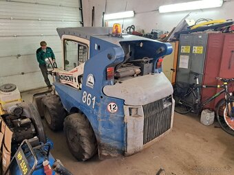 NOVOTNÝ BOBEK 861 4X4 - 7