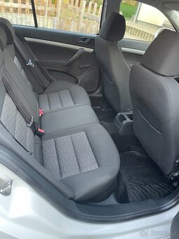Škoda Octavia II(FL) 1.6 TDI, AMBIENTE - 7
