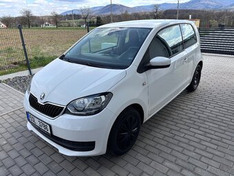 Škoda Citigo - 7