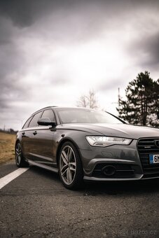 Audi A6 3.0 BiTdi 240kw Competition - 7