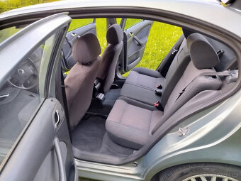 Prodám Škoda Octavia I, 1.9 TDi, 81 kw r.v.2002 - 7