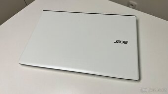 Prodám notebook Acer aspire E5-575 + WIN + OFFICE + brašna - 7
