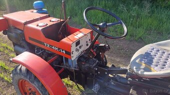 Malotraktor - 7
