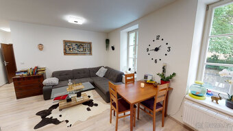 Pronájem bytu 3+kk, 62 m², 14 000 Kč/ měsíc + 3 500 Kč záloh - 7
