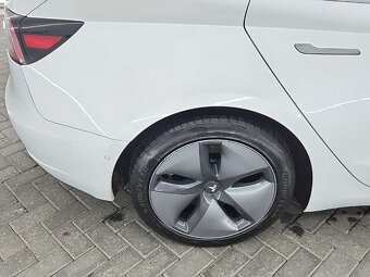 Tesla model 3 LR, záruka,autopilot,4x4 - 7