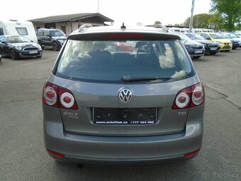 Volkswagen Golf Plus 1.2 TSI 77kW - 7