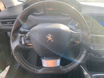 PEUGEOT 308 II (2) SW BlueHDi 130 S&S BUSINESS 08/2020 - 7