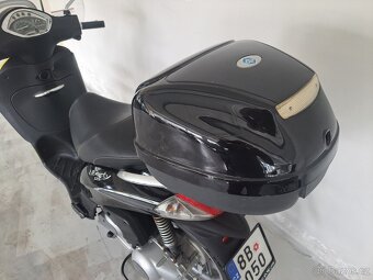 Piaggio Liberty 125 RST - 7