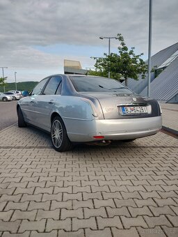 Lancia Thesis 2.4JTD - 7