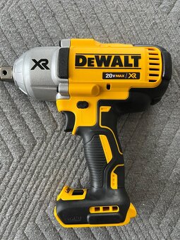 Dewalt 20V MAX XR DCF897 3/4” 19 mm Brushless - 7