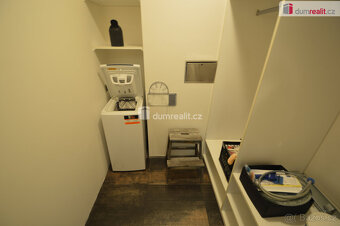 Pronájem 2kk 53m2 +balkon 3m2 P Prosek Terezínská - 7