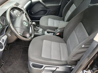 Škoda octavia 1.9TDI 77KW, NOVÉ ROZVODY MOTORU - 7