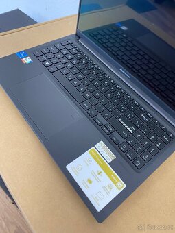 Notebook ASUS VivoBook - OLED/i5/16GB/512GB - 7