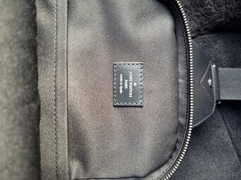 Louis Vuitton Sling Avenue crossbody - 7