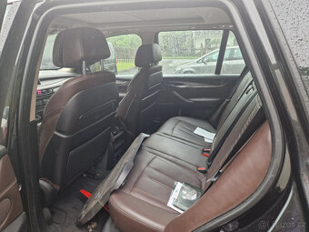 BMW X5 - 7
