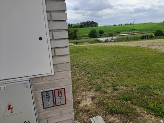 Prodej stavebního pozemku 1233 m² Oldřichov - 7