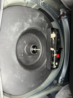BMW E46 320CD - 7