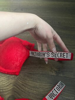 Victoria’s Secret spodní prádlo sada - 7
