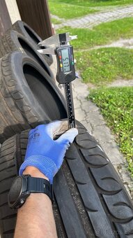 Pneumatiky Kormoran 255/40R19 XL - 7