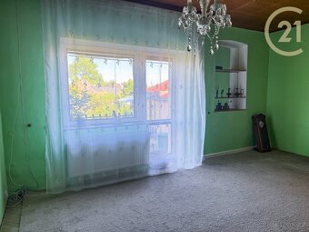 RD Svitavy Nezvalova, CP 260 m2, zahrada, klidná lokalita... - 7