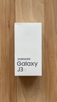 Samsung Galaxy j3 - 7