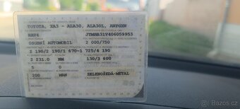 Rav 4 - 7