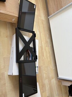 GTMEDIA MATE X Přenosný Monitor pro Laptop - 7