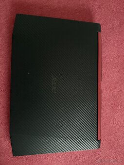 Acer Nitro 5 - 7