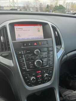 Opel Astra 1.6 CDTi ST 81 kw - 7