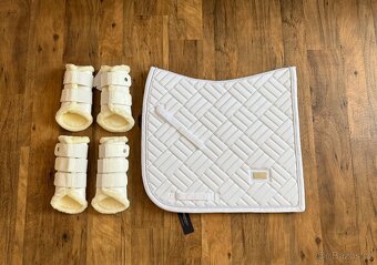 Podsedlova decka Equestrian Stockholm DL bila - 7