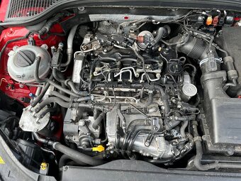 Skoda Octavia 3 - 7