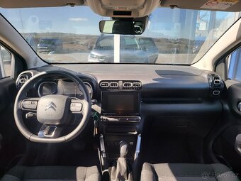 Citroen SUV C3 AIRCROSS záruka - 7