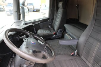 Scania G 420, EURO 5, OPTICRUISE, RETARDER, HYDRAULIKA - 7