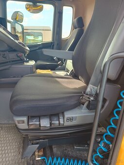 Scania 8x4 G450 bordmatik - 7