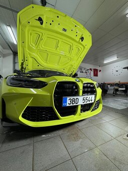 Bmw M3 - 7