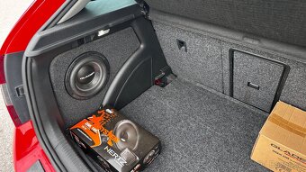 Škoda Rapid SPACEBACK 1.6 TDI 85KW - 7