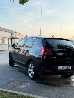 Peugeot 3008 - 7