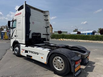 VOLVO FH 13.500 EEV , Standard , TOP Servisované - 7