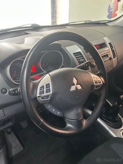 Mitsubishi Outlander 2.0DID 103kw - 7
